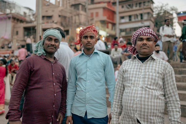 Plongée dans l'art : les impacts psychologiques des expériences immersives sur les visiteurs