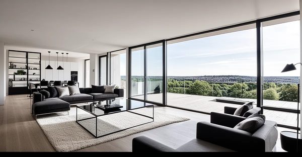 Agence immobilière à lyon : expertises et services innovants