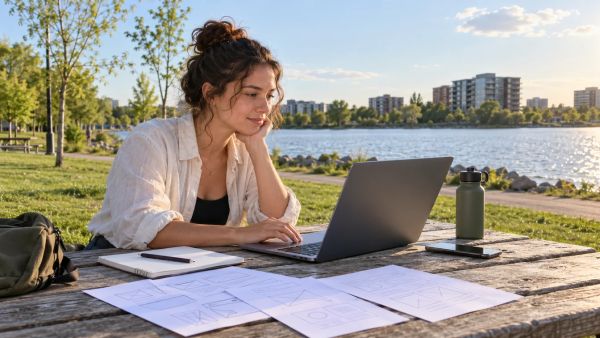 Choisissez la bonne agence pour la conception de votre site web à Longueuil