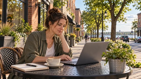 Choisissez la bonne agence pour la conception de votre site web à Longueuil