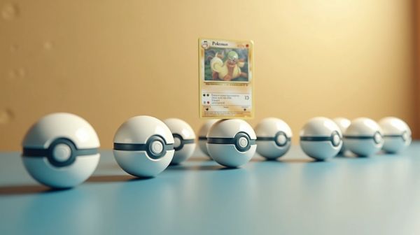 Comment choisir le booster Pokémon idéal pour votre collection