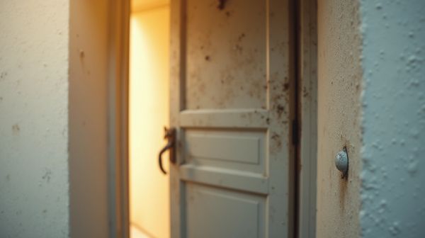 Comment choisir un kit pour isolation porte d'entrée efficace