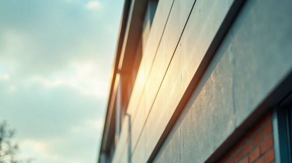 Isolation thermique extérieure : les méthodes pour des performances optimales