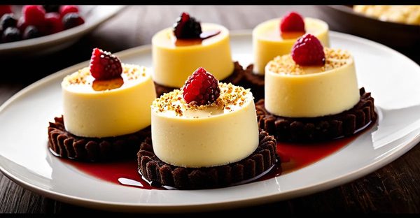 Les incontournables de la patisserie agen à ne pas manquer