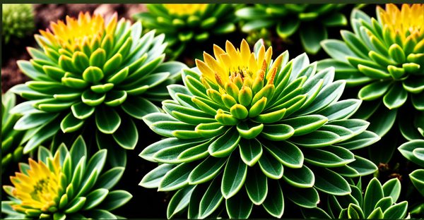 Rhodiola rosea : la plante miracle pour un moral au top