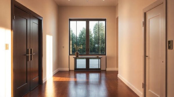 Top 5 kits d'isolation pour portes d'entrée à considérer