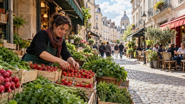 Top raisons de parcourir la rue Mouffetard lors de votre séjour à Paris