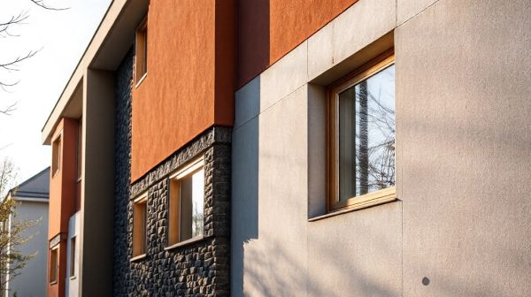 Top stratégies d'isolation thermique extérieure pour une efficacité accrue