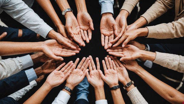 Don durable : pourquoi et comment soutenir une association efficacement