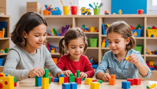 Garde d'enfants salariés à boulogne-billancourt : solutions avantageuses